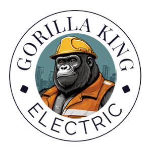 Gorilla King Electric